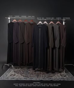 Alternative view of Laiba Dress