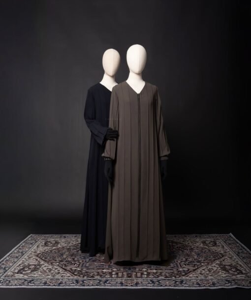 Laiba Dress - Gambar 5