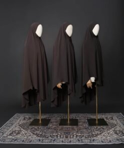 Khimar Basic Bandana