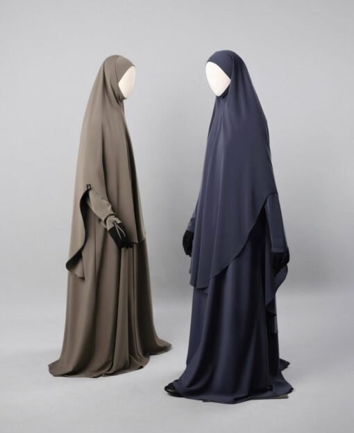 Saba Dress