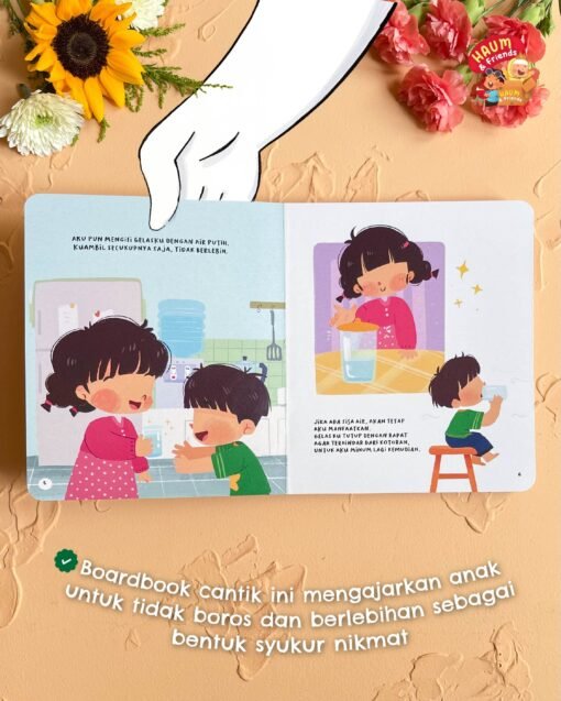 [COMING SOON]Ambil Secukupnya by Haumandfriends - Gambar 3