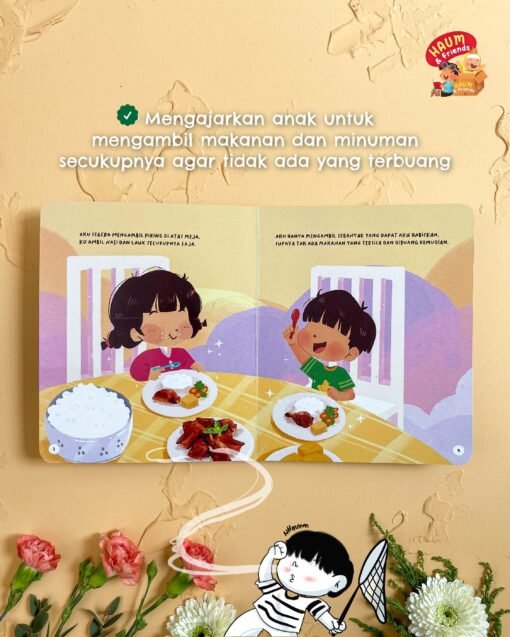 [COMING SOON]Ambil Secukupnya by Haumandfriends - Gambar 7