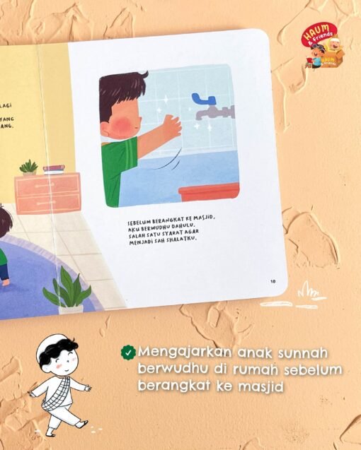 [COMING SOON]Ambil Secukupnya by Haumandfriends - Gambar 8