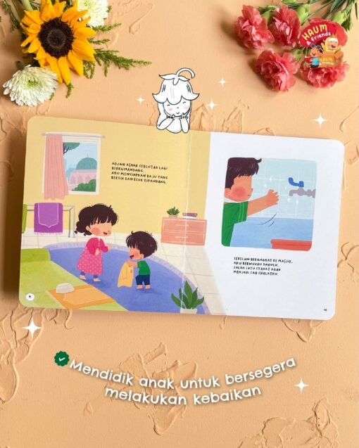 [COMING SOON]Ambil Secukupnya by Haumandfriends - Gambar 9