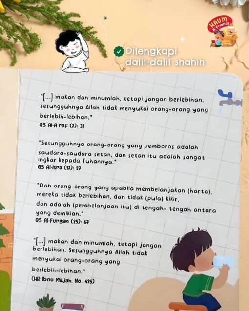 [COMING SOON]Ambil Secukupnya by Haumandfriends - Gambar 10
