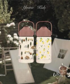 Yoora Tumbler Special Back To School by Ummaandshofi