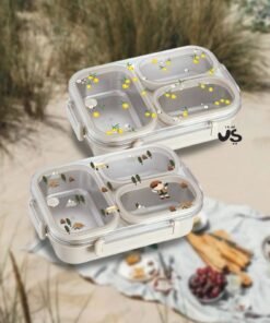 Lunchbox Special Back To School Boys by Ummaandshofi