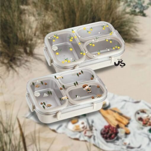 Lunchbox Special Back To School Girls by Ummaandshofi - Gambar 6