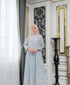 Alternative view of Hasya Dress by Eyberli