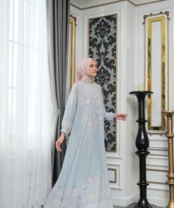 Hasya Dress by Eyberli