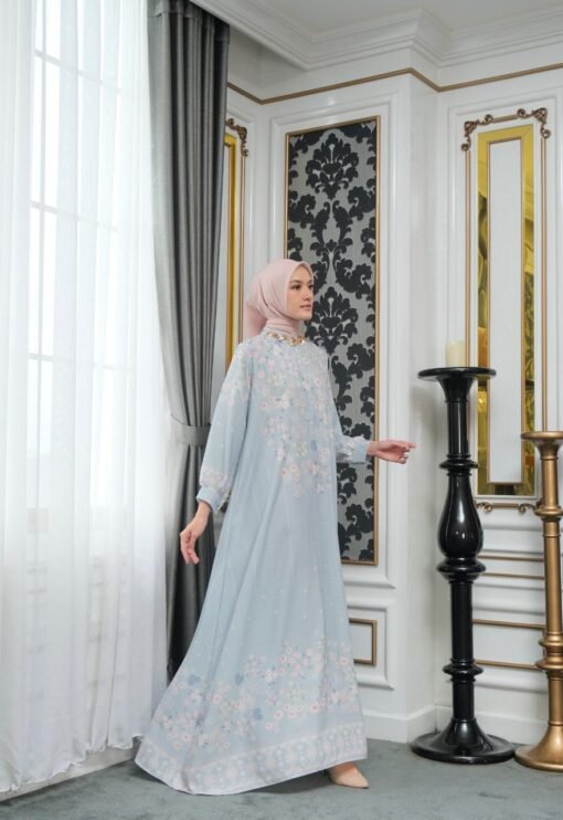 Hasya Dress by Eyberli