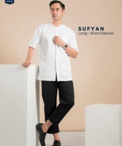 Alternative view of Koko Sufyan Long&Short