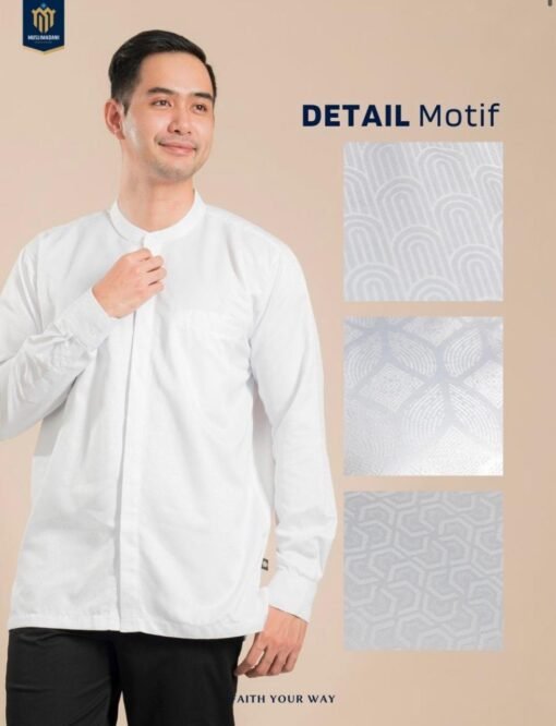 Koko Sufyan Long&Short - Gambar 3