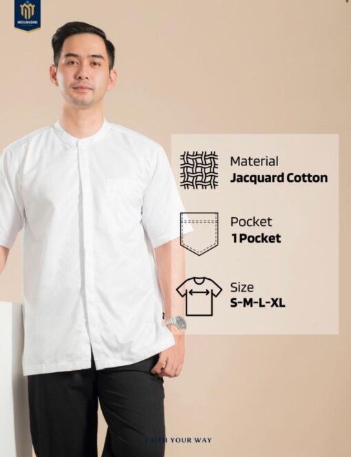 Koko Sufyan Long&Short - Gambar 6