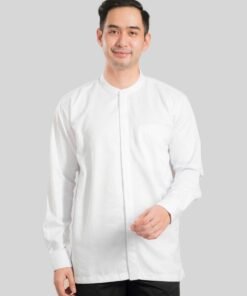 Koko Sufyan Long&Short