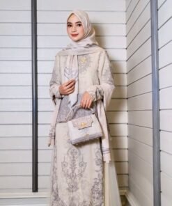 Dress Asmaraloka by Coverme