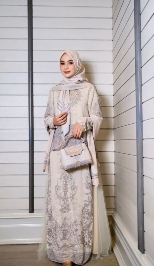 Dress Asmaraloka by Coverme