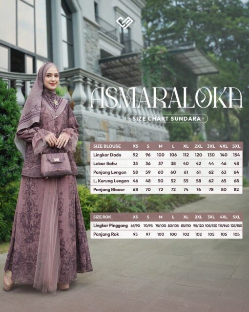Dress Asmaraloka by Coverme - Gambar 8