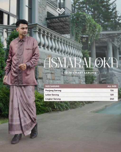 Sarung Coverme - Gambar 7