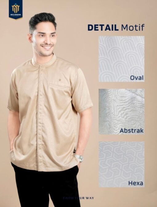 Koko Ashraf - Gambar 3