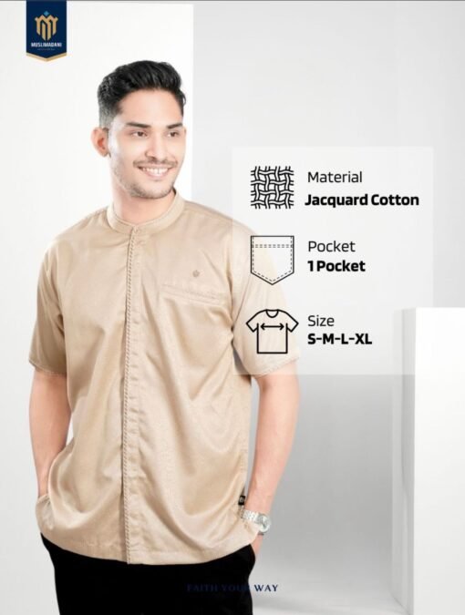 Koko Ashraf - Gambar 4