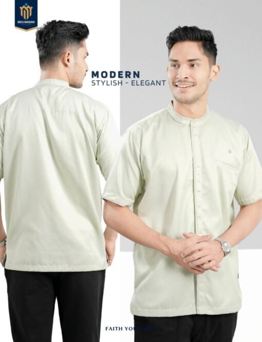 Koko Ashraf - Gambar 6
