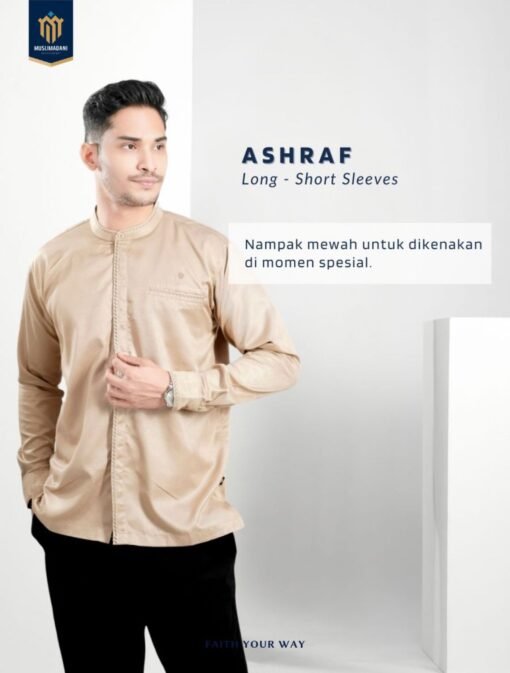Koko Ashraf - Gambar 7