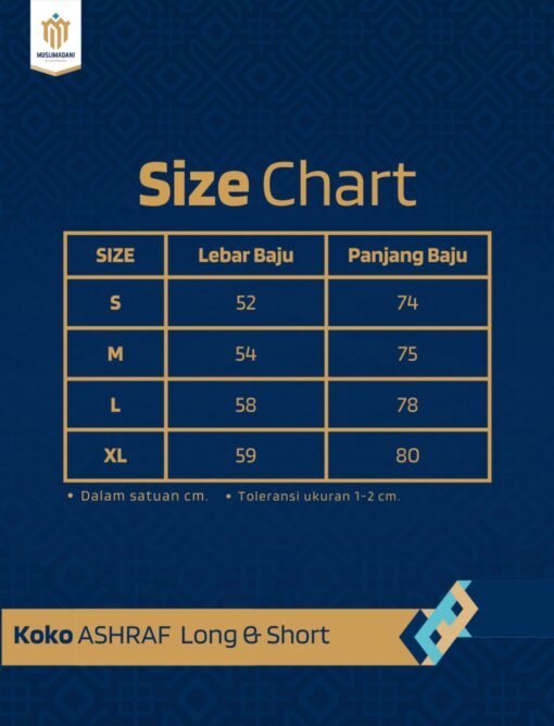 Koko Ashraf - Gambar 8