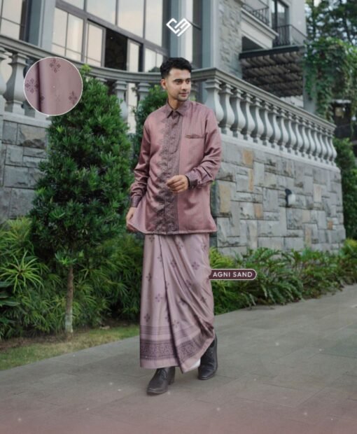 Sarung Coverme - Gambar 2