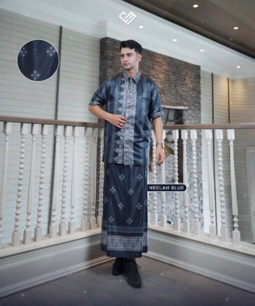 Sarung Coverme - Gambar 3