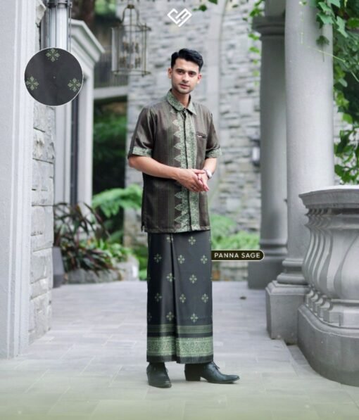 Sarung Coverme - Gambar 4