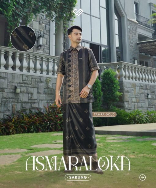 Sarung Coverme