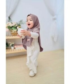 Hijab Haniya Series by Aiska  ( Coksu )