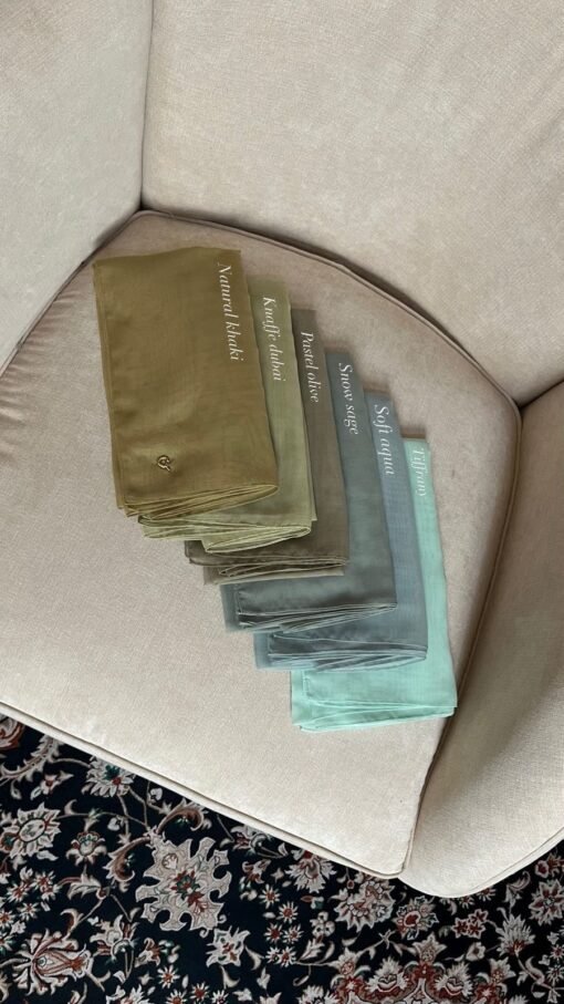 Delight Paris (Color Group 8) 2025 by Ghaniea - Gambar 10