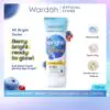 Wardah Perfect Bright Creamy Foam Bright + Oil Control