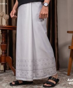 Sarung Ashraf